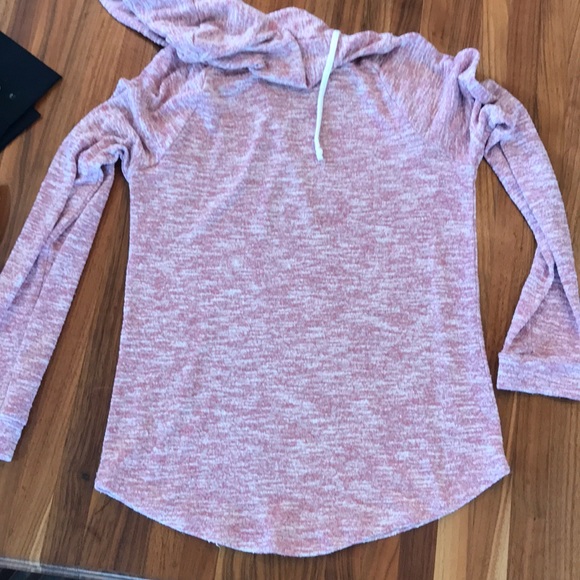 Cute lightweight hoodie - Picture 3 of 3